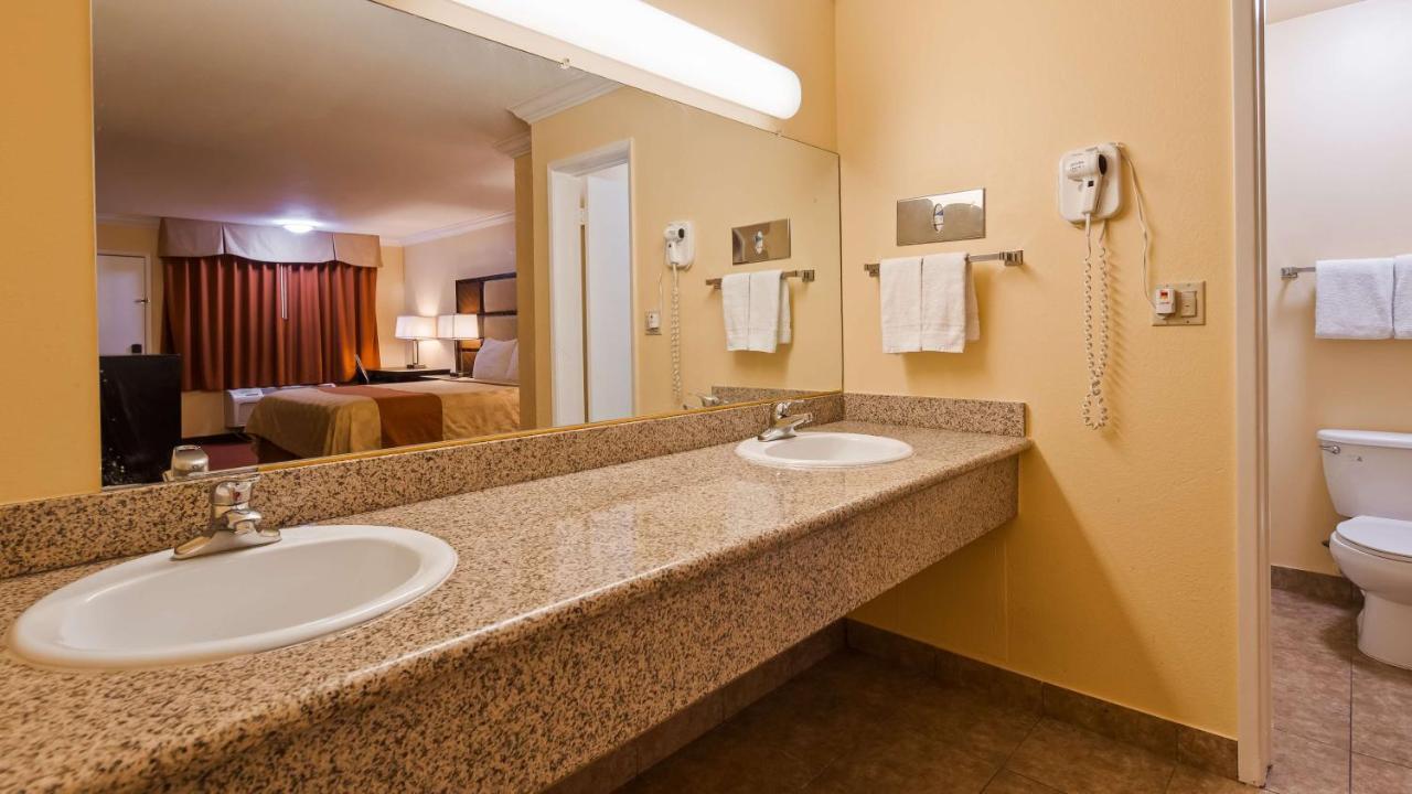 Surestay Hotel By Best Western San Jose Airport Exterior foto